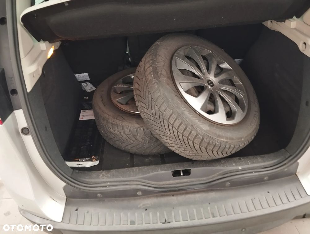 Renault Scenic 1.6 16V 110 TomTom Edition - 11