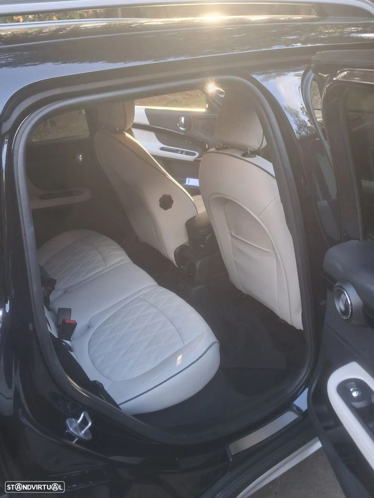 MINI Countryman Cooper Auto - 7