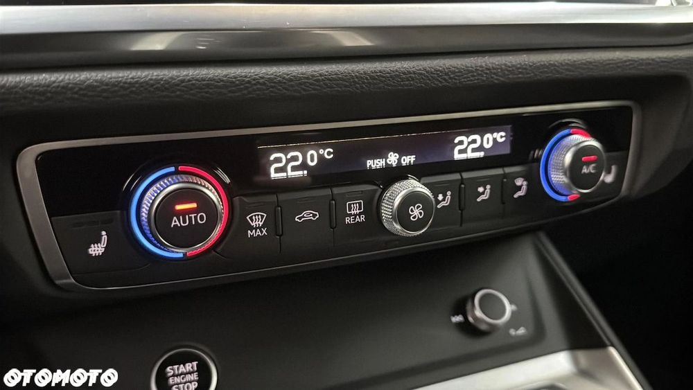 Audi Q3 35 TDI Advanced S tronic - 30