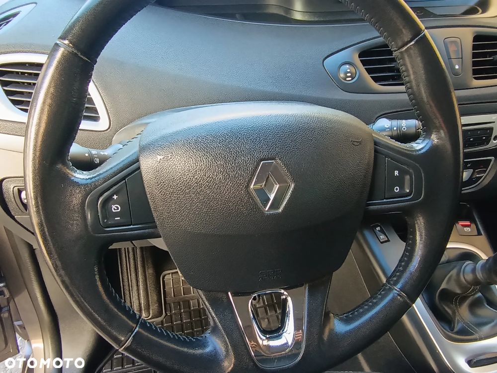 Renault Scenic 1.2 TCe Energy Limited - 11