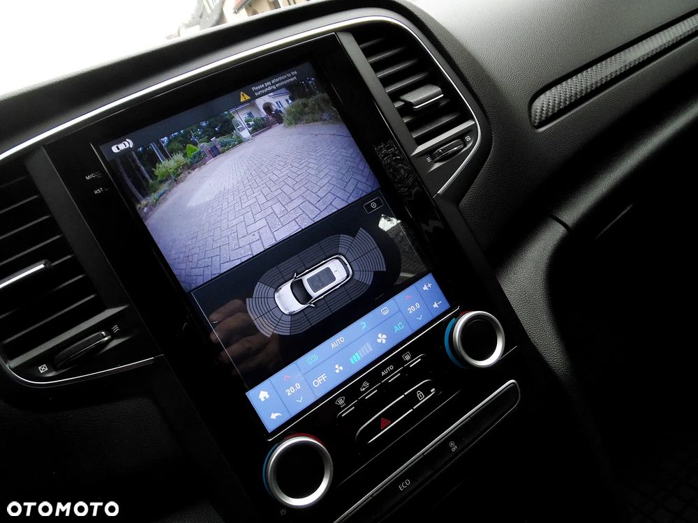 Renault Megane ENERGY TCe 100 PLAY - 27