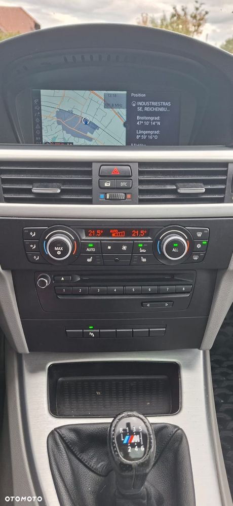 BMW Seria 3 330d DPF Edition Lifestyle - 19