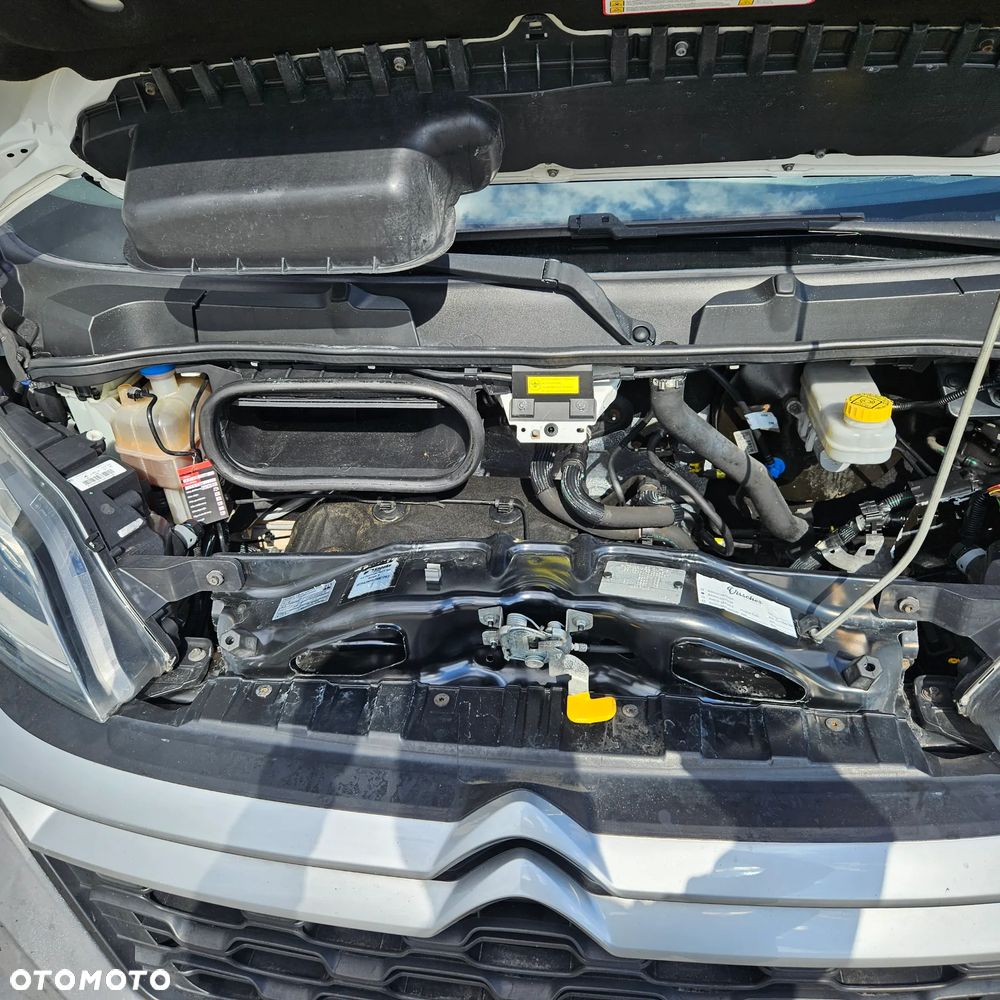 Citroën Jumper - 13