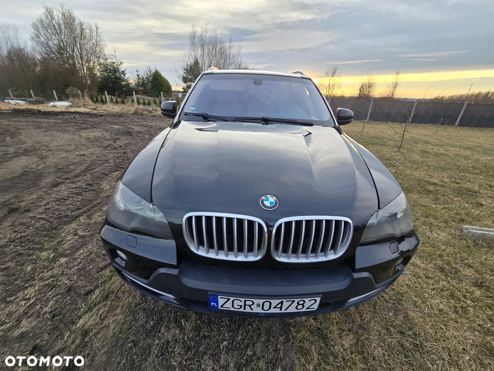 BMW X5 xDrive30d - 5