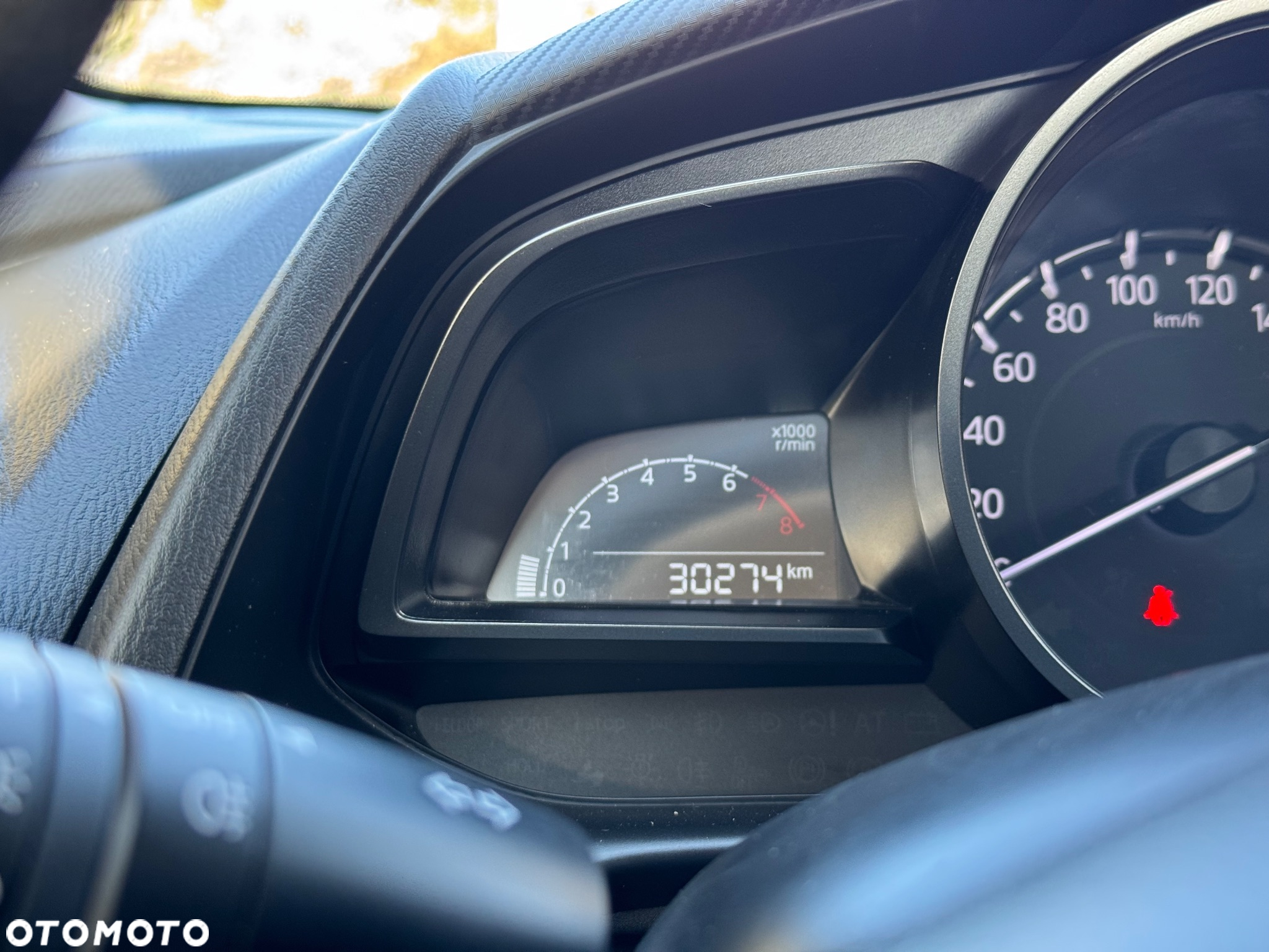 Mazda CX-3 2.0 SkyJoy - 22