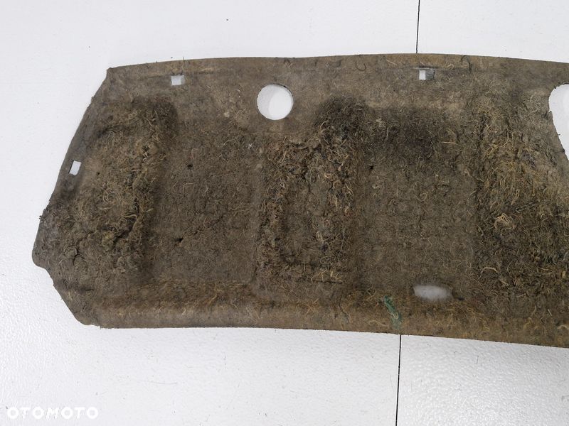 FIAT DUCATO 3 III WYGŁUSZENIE MASKI PODBITKA SPINKI - 7