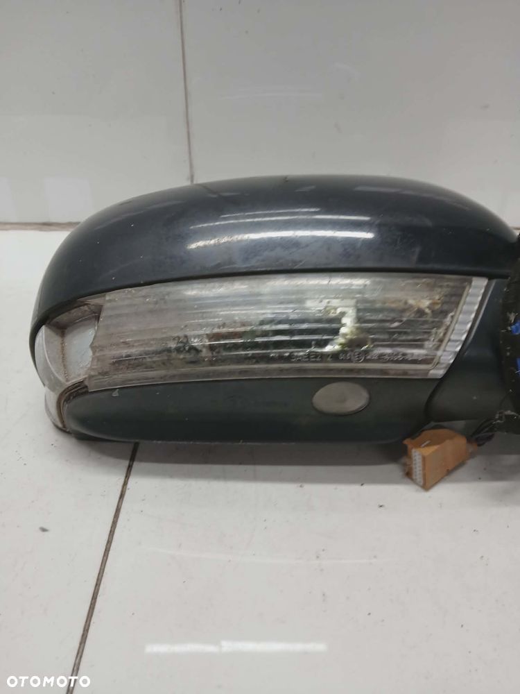 LUSTERKO ELEKTRYCZNE PRAWE VW TOUAREG 8 PIN 02-10 - 5
