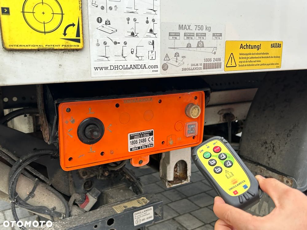 Volkswagen Crafter - 6