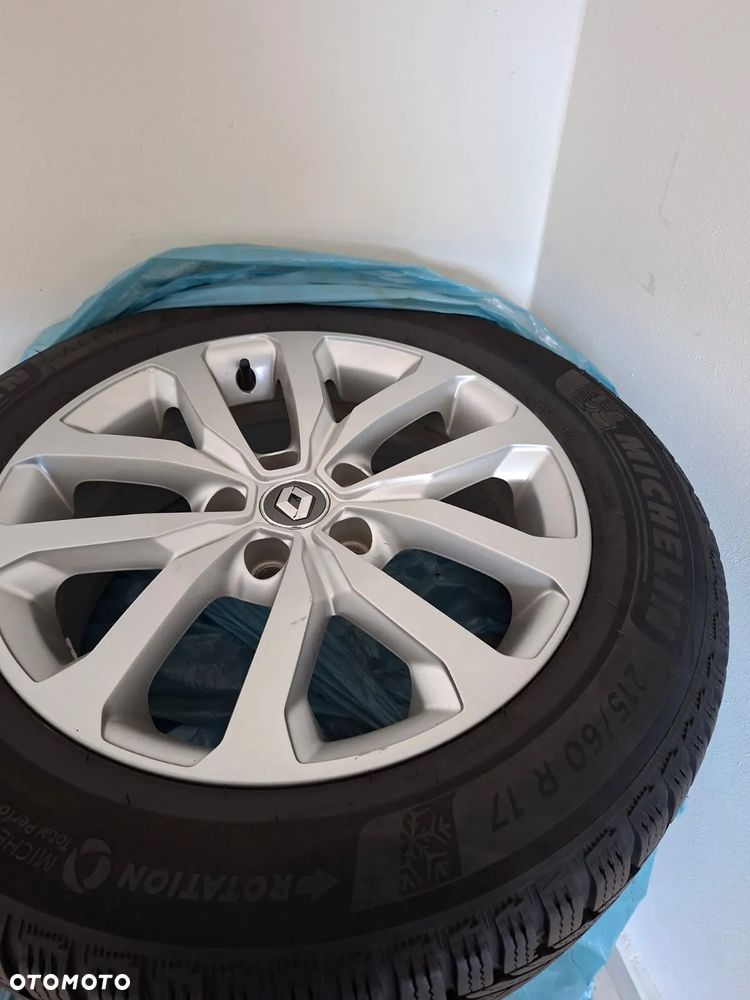 Renault Kadjar 1.2 Energy TCe Zen - 24