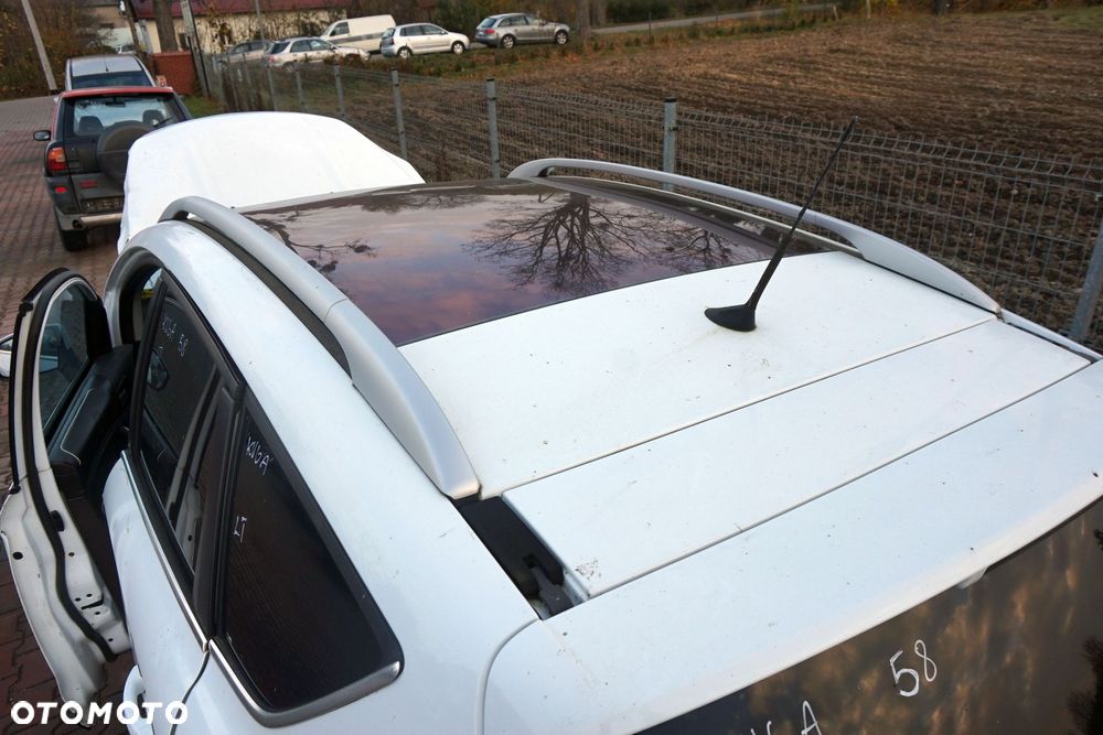 DACH SOLAR PANORAMA KUGA I MK1 58 8V41-S50054-AC FORD 2008-2013 - 3