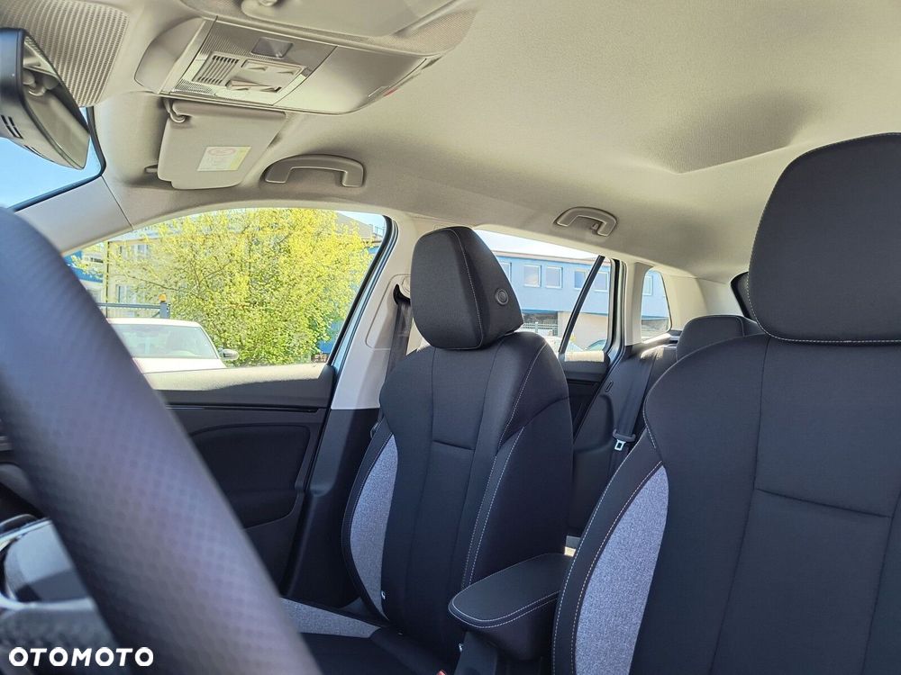 Skoda Kamiq 1.0 TSI Drive DSG - 11