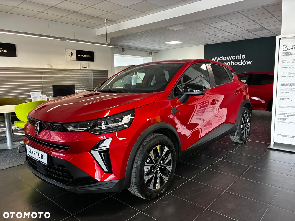 Renault Captur 1.2 TCe Evolution - 7