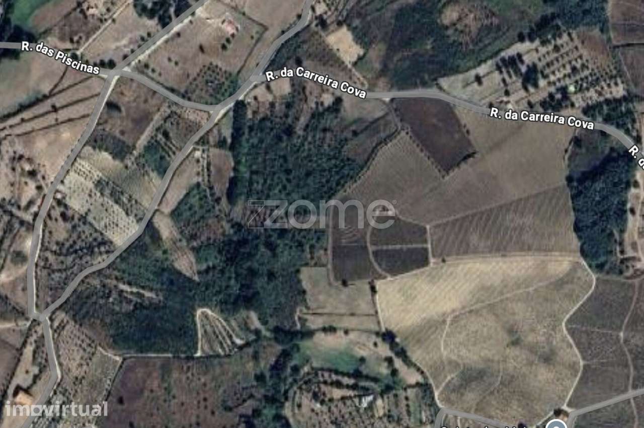Terreno Urbano e Rústico em São Paio – Devesa, Gouveia - Grande imagem: 2/11