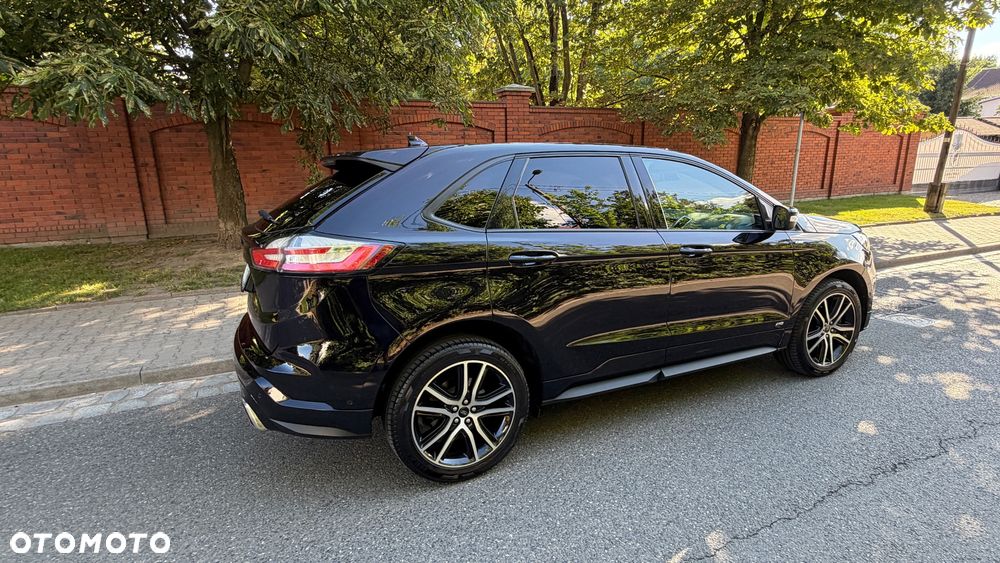 Ford Edge 2.0 EcoBlue Twin-Turbo 4WD ST-Line - 26