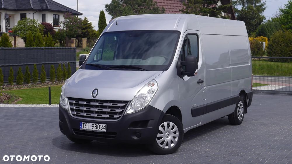 Renault MASTER - 2