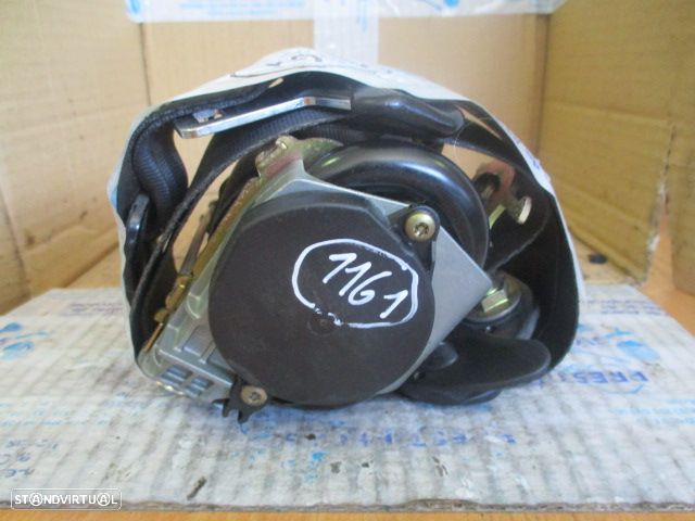 Pre-Tensor A507744 PEUGEOT 607 2003 4P FE - 3