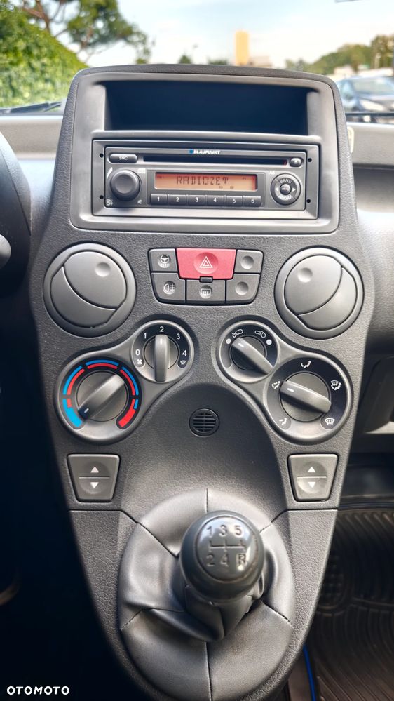 Fiat Panda 1.1 Active Plus - 18