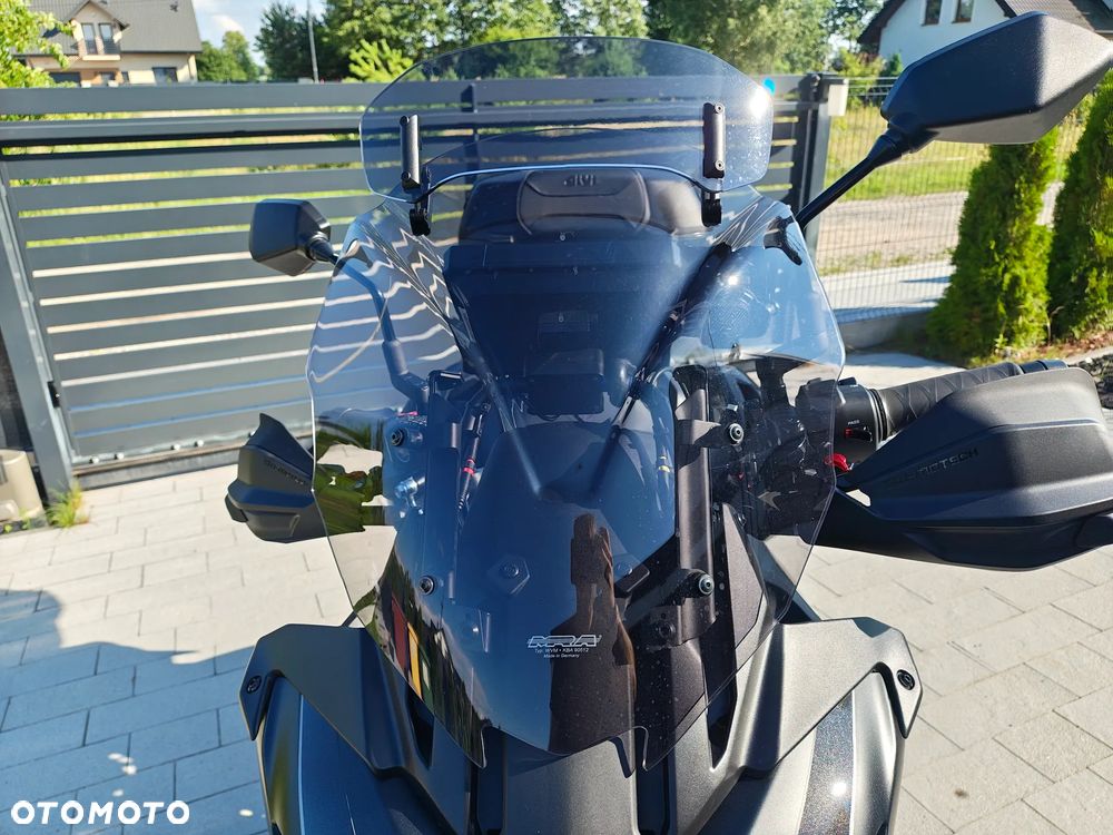 Kawasaki Versys 650 - 6