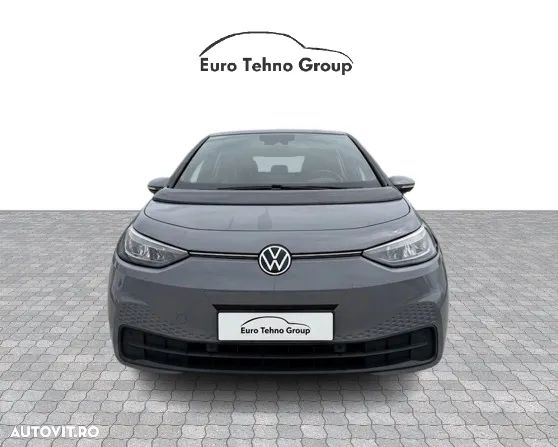 Volkswagen ID.3 58 kWh Pro Performance - 2