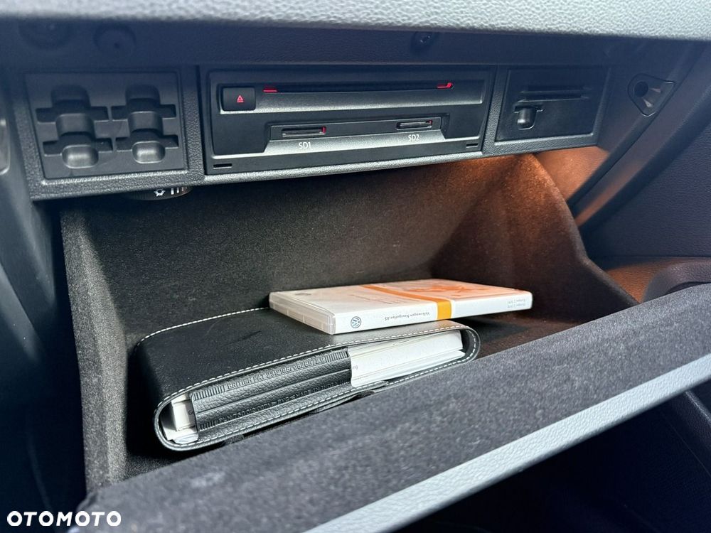 Volkswagen Golf - 27