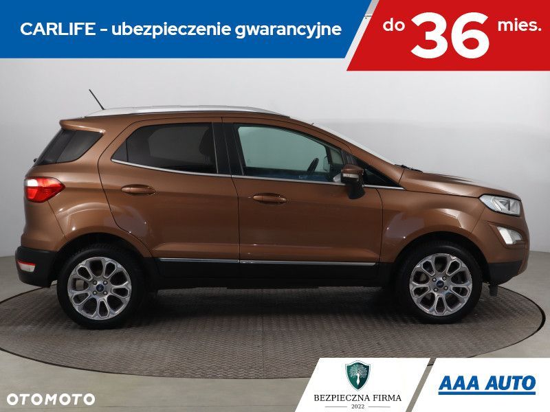 Ford EcoSport - 8