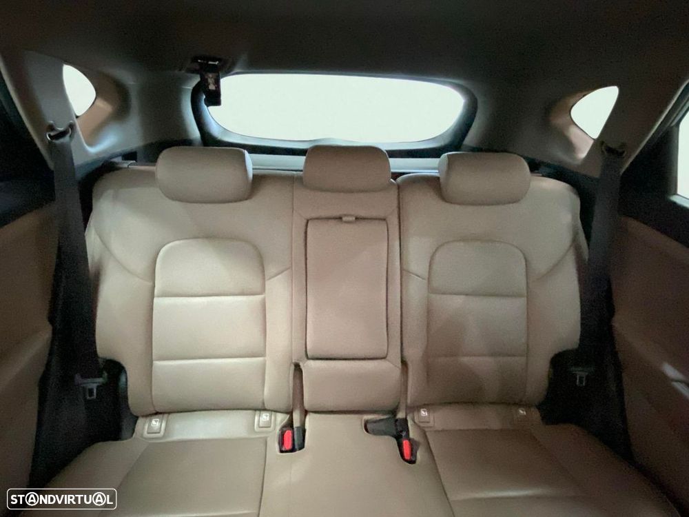 Hyundai Tucson 1.6 CRDi Premium - 21