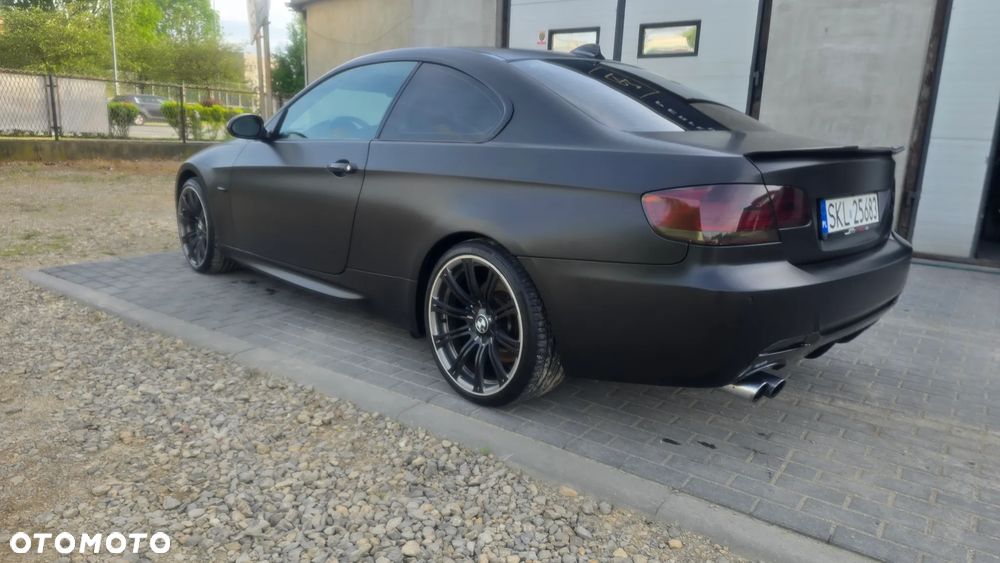 BMW Seria 3 330xi - 7