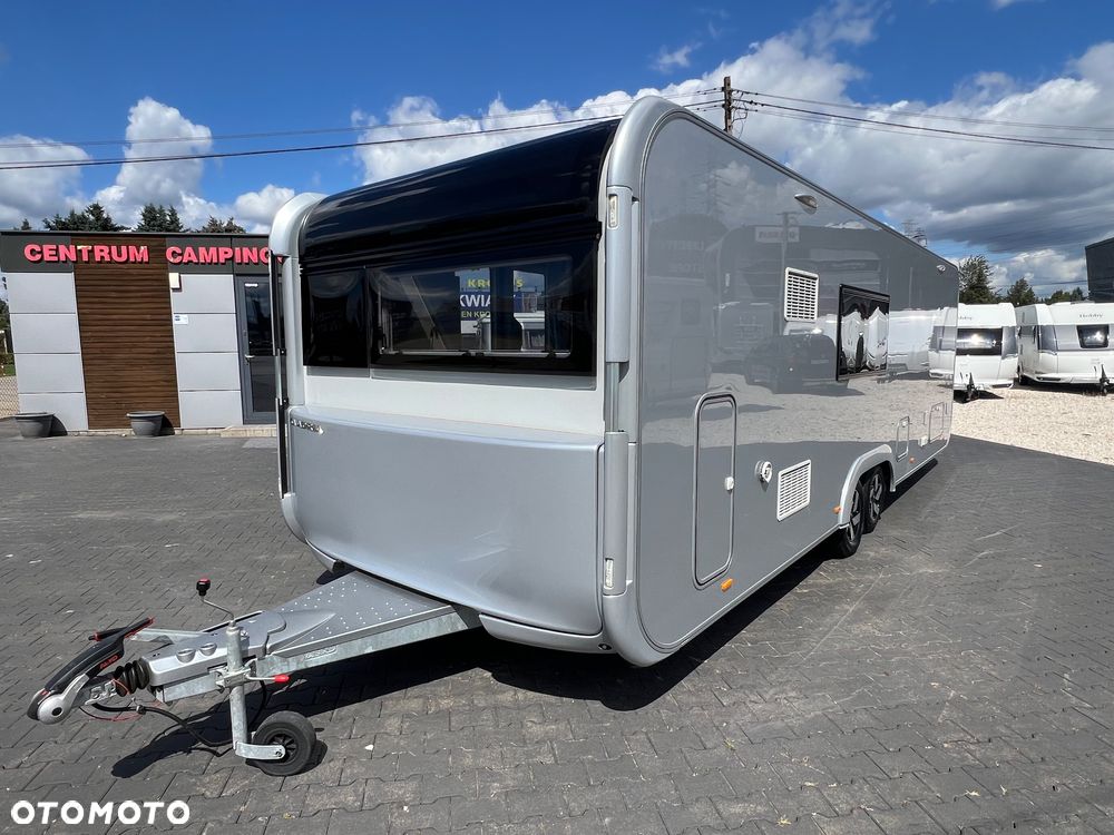 Adria ASTELLA 704 HP - 4