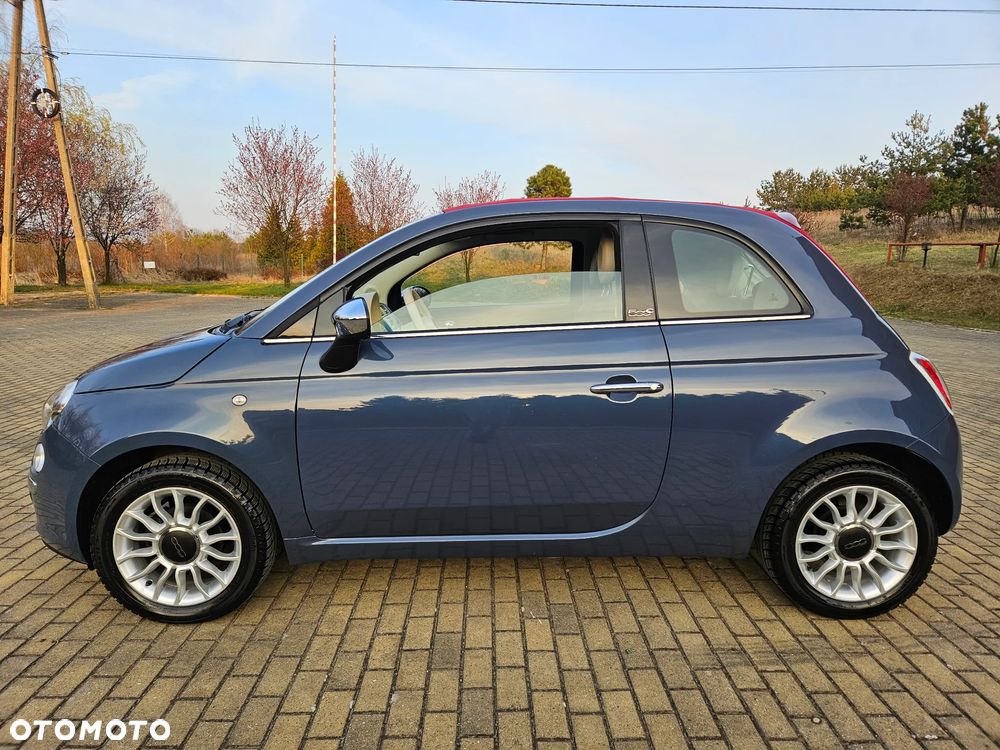 Fiat 500 1.2 S - 11