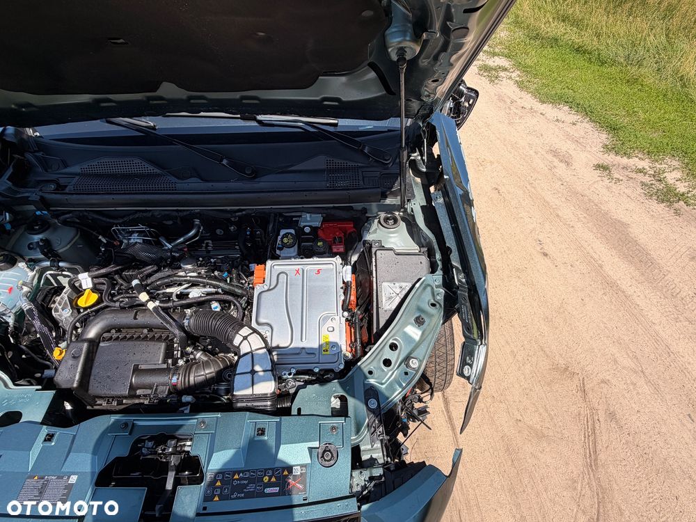 Dacia Bigster 155 Expression - 26
