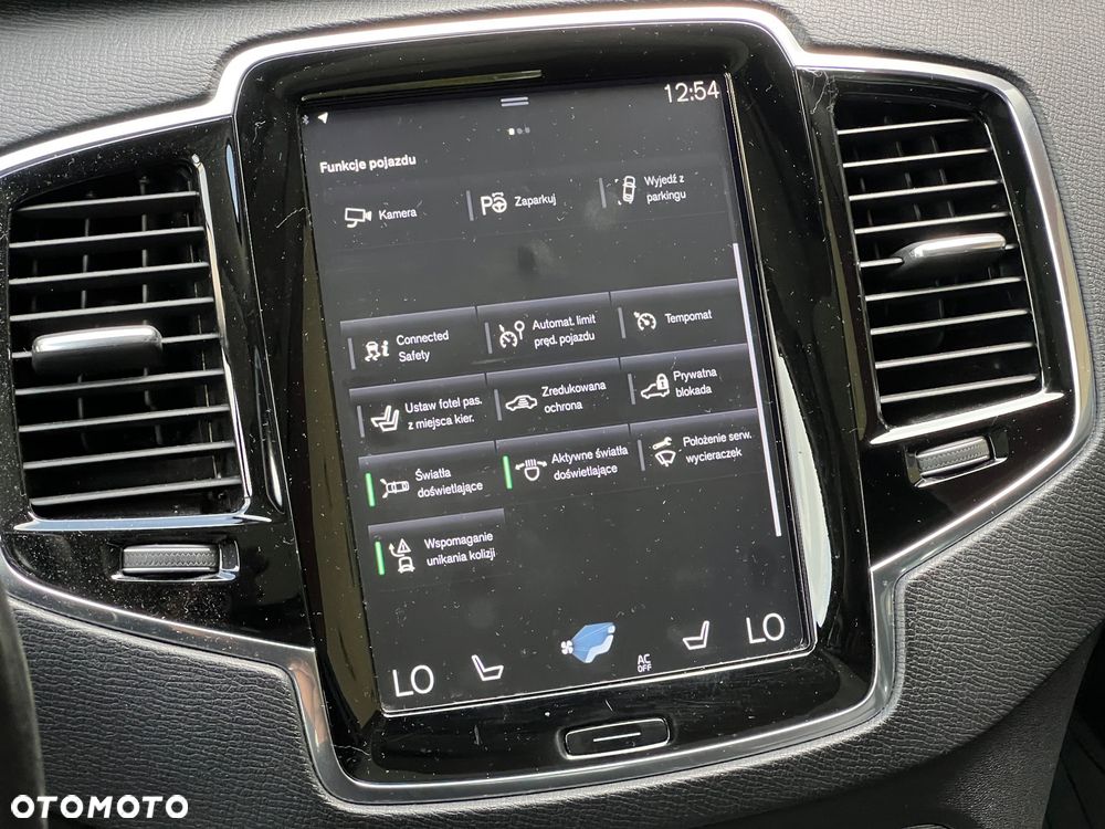 Volvo XC 90 D5 AWD Inscription - 26