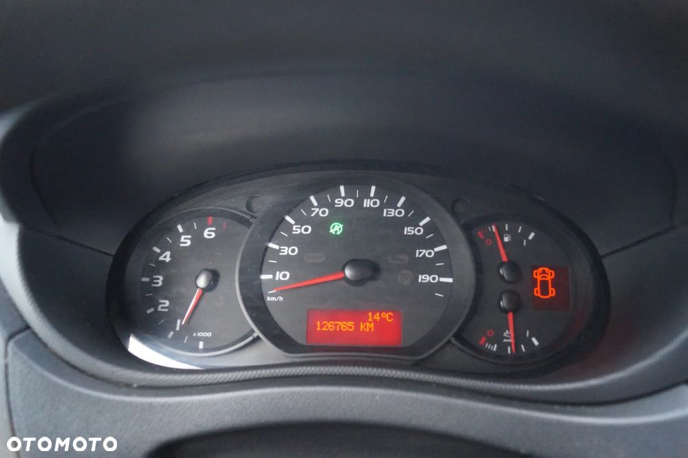 Renault Master - 21