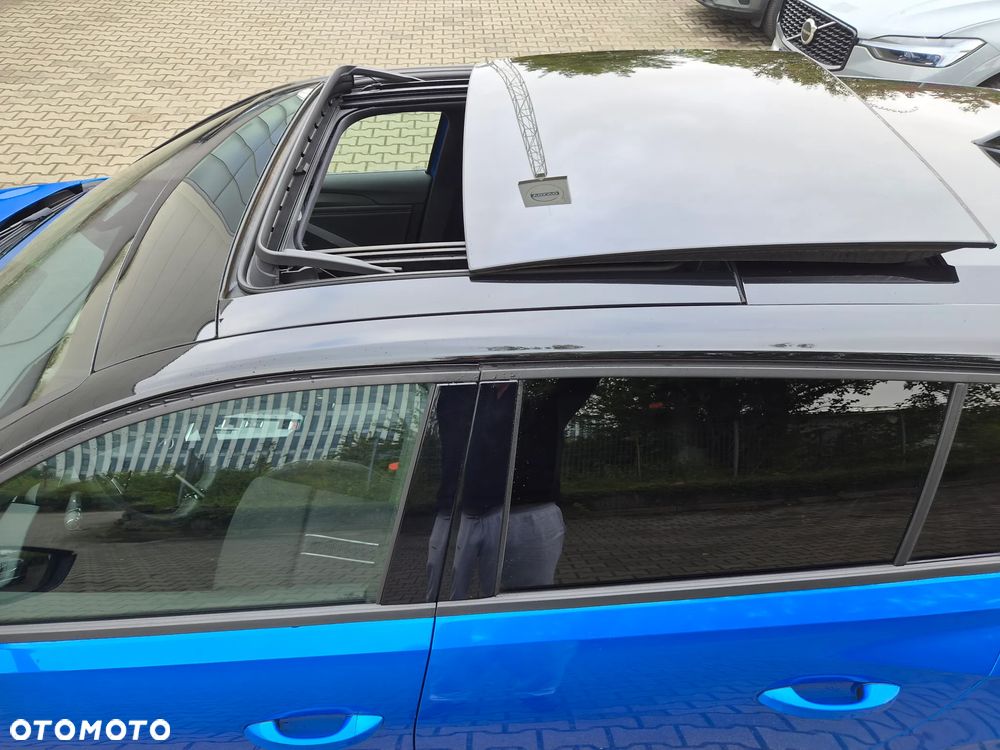 Opel Astra 1.5 CDTI GS S&S - 17