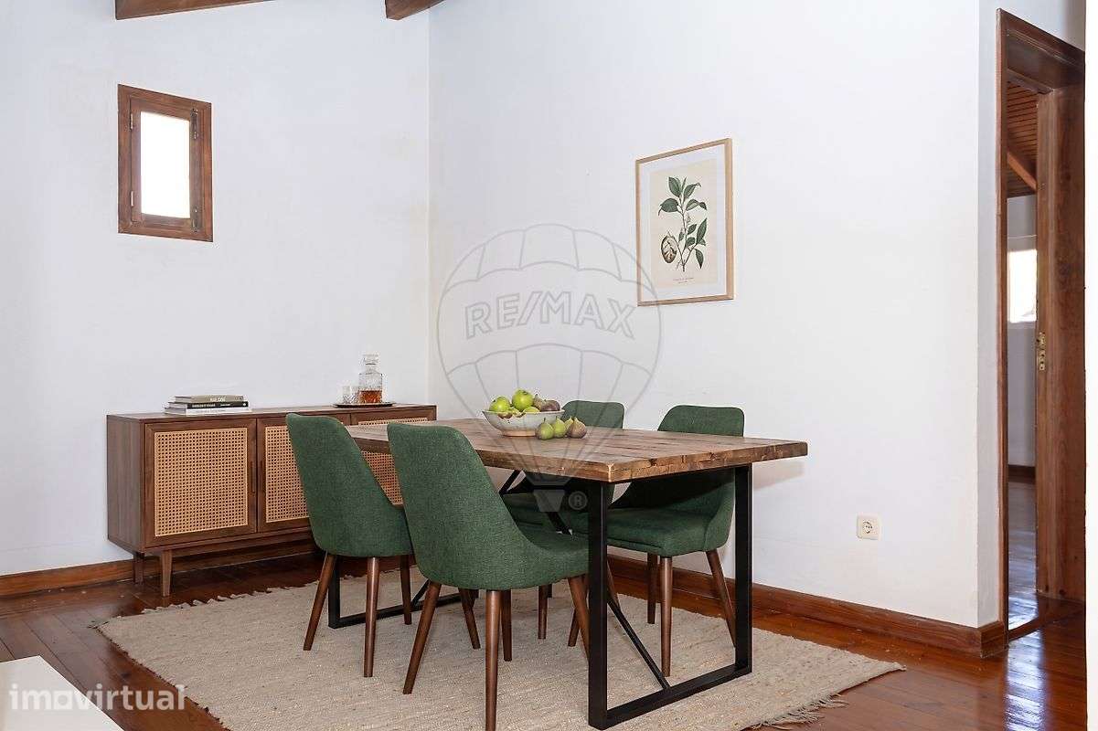 Apartamento T1 para venda - Grande imagem: 4/34