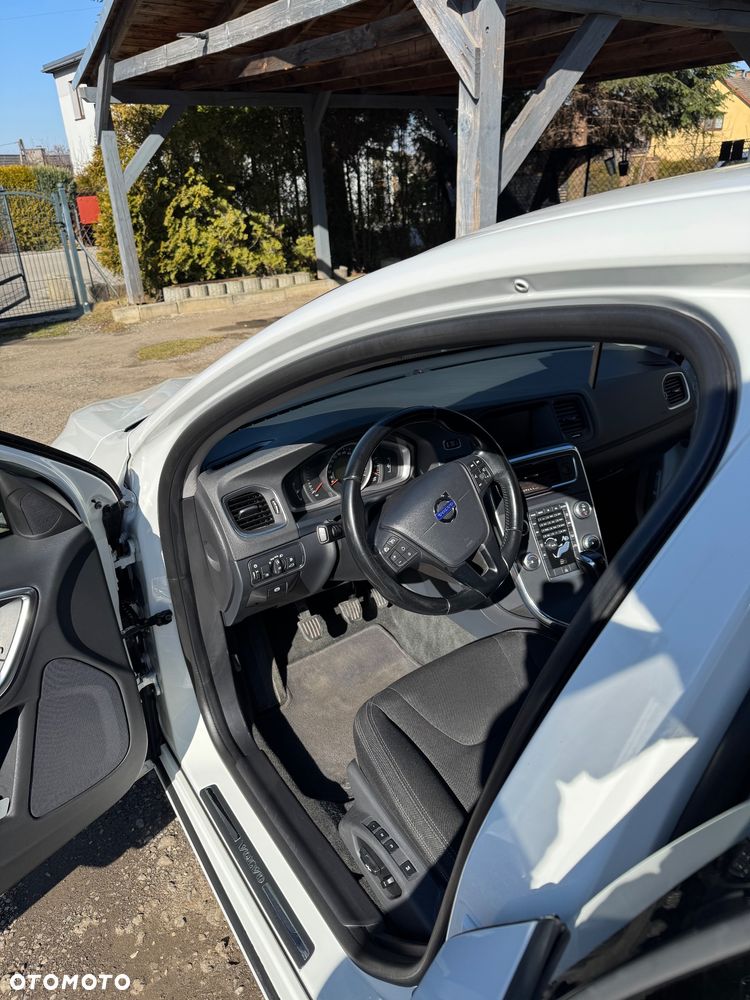 Volvo S60 D4 Drive-E Kinetic - 6