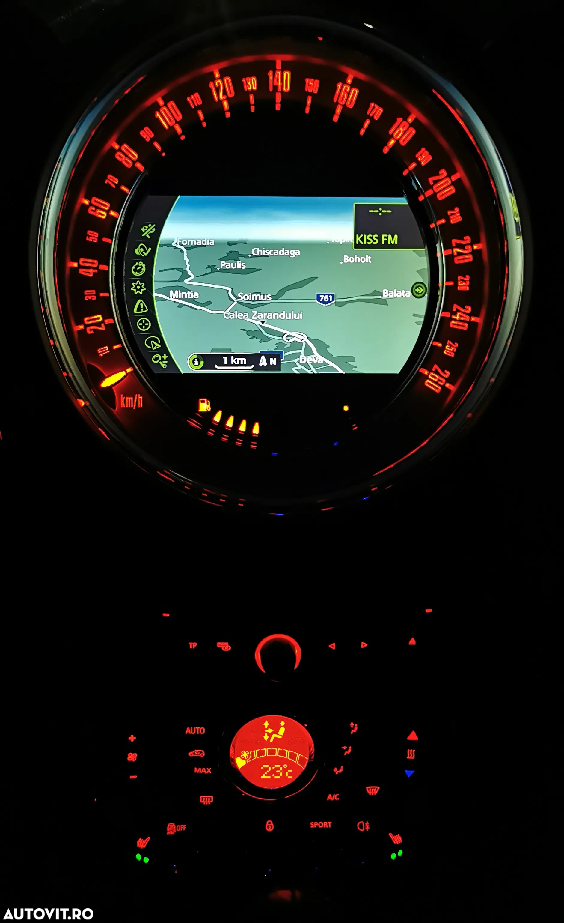 Mini Paceman - 11