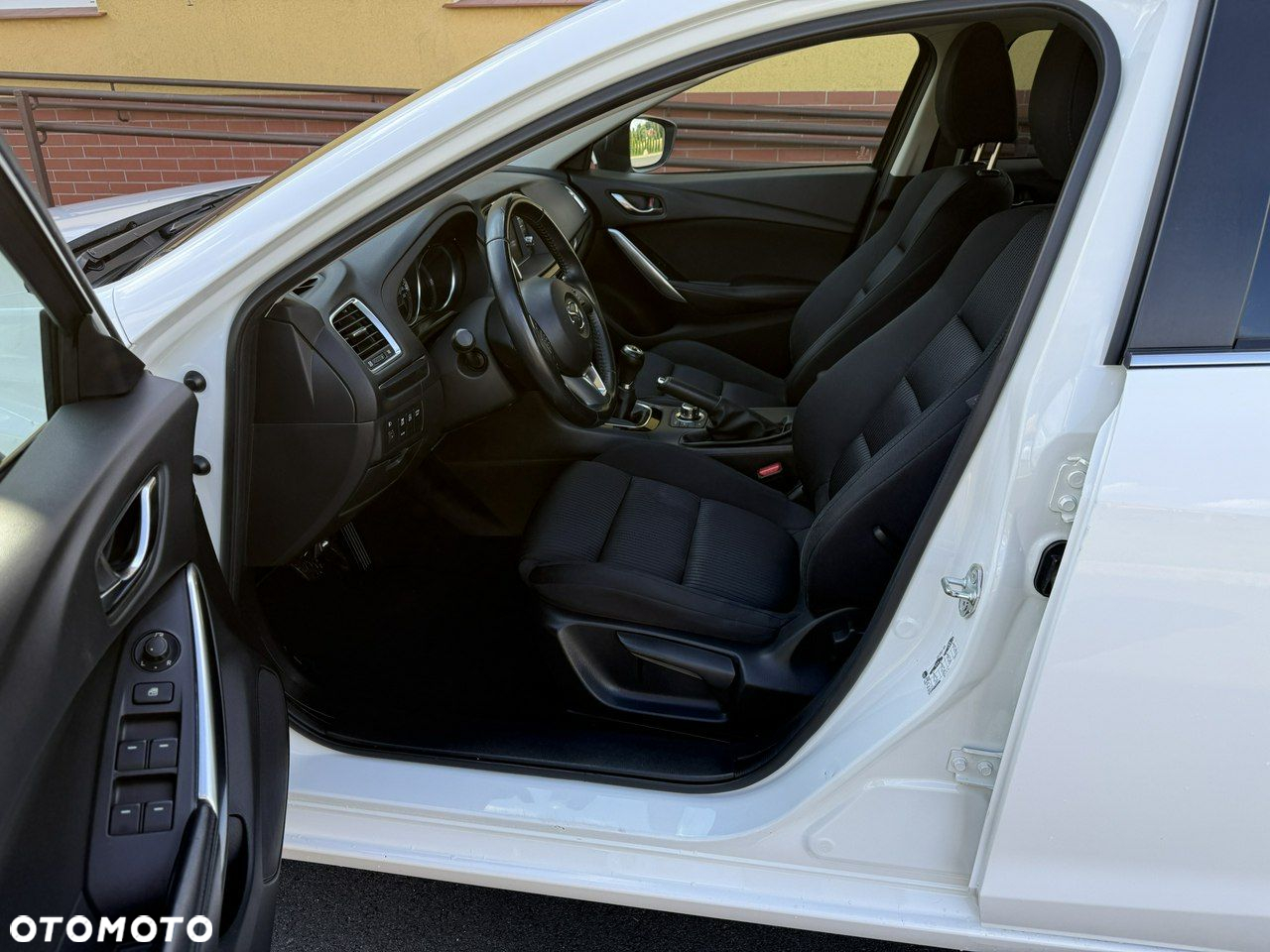 Mazda 6 2.0 SKYACTIV-G Center-Line - 25