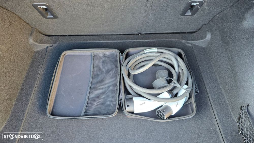 MG MG4 64 kWh Comfort - 54