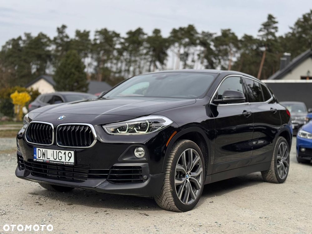 BMW X2 ver-xdrive20i-advantage-plus - 9