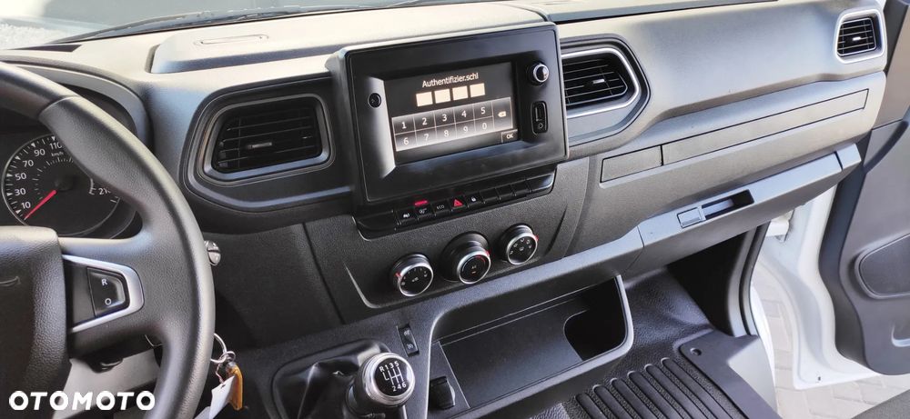 Renault Master - 12