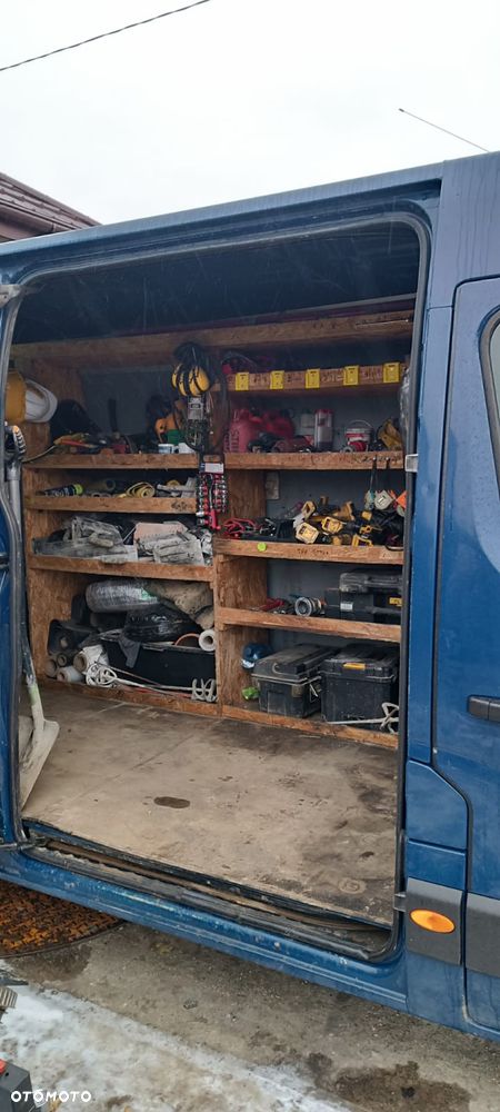 Renault Master - 14