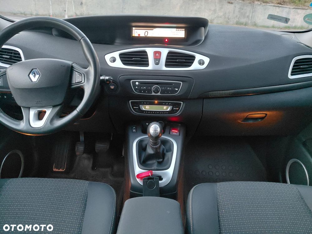 Renault Grand Scenic TCe 130 Luxe - 6