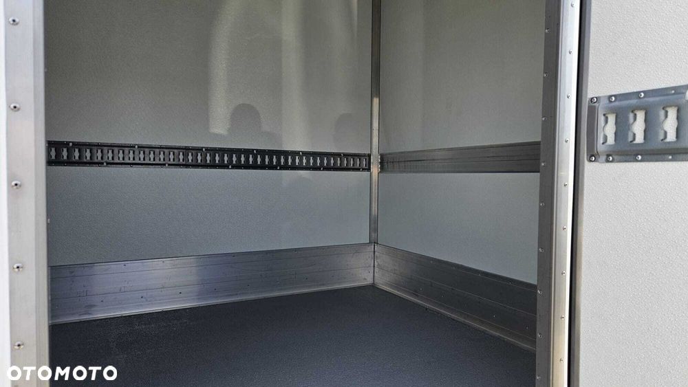 Mercedes-Benz Sprinter Sprinter - 13