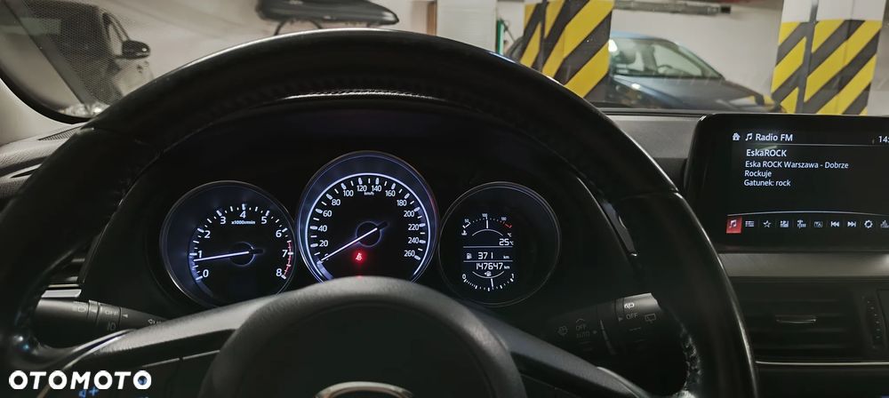 Mazda 6 2.0 SkyEnergy - 12