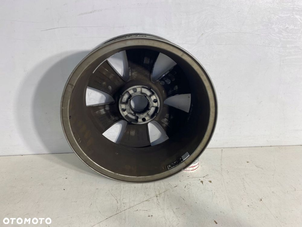 felga aluminiowa peugeot 2008 ii 6.5" x 16" 4x108 et 20 - 8
