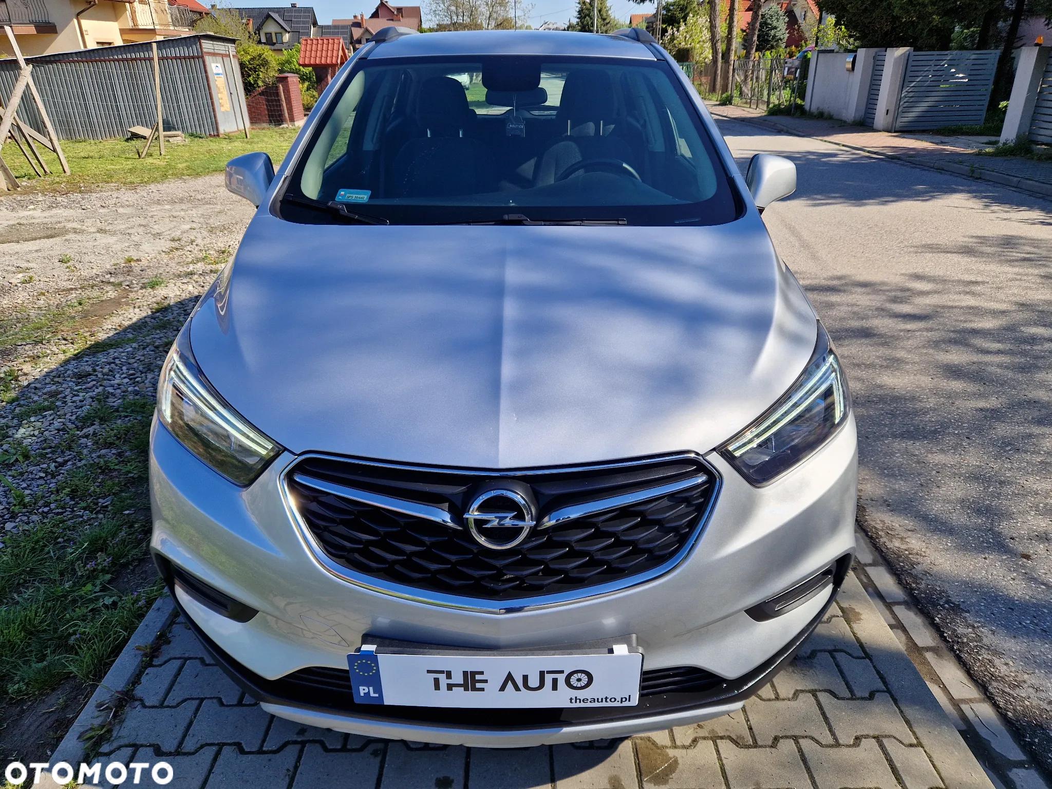 Opel Mokka 1.6 Active S&S - 28