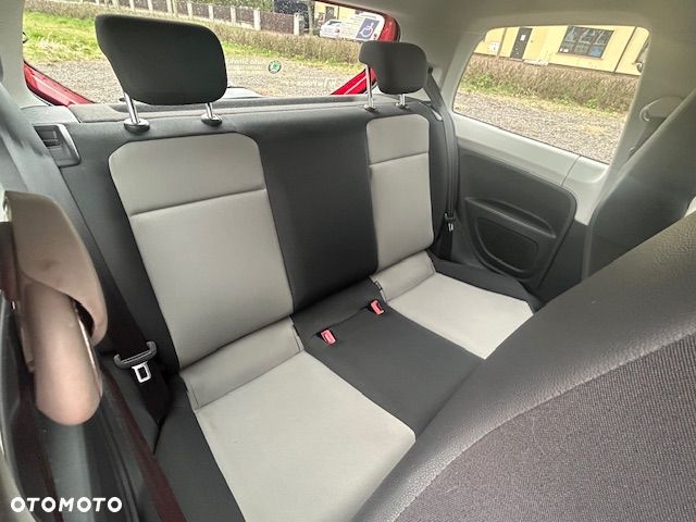 Skoda Citigo 1.0 Active - 13