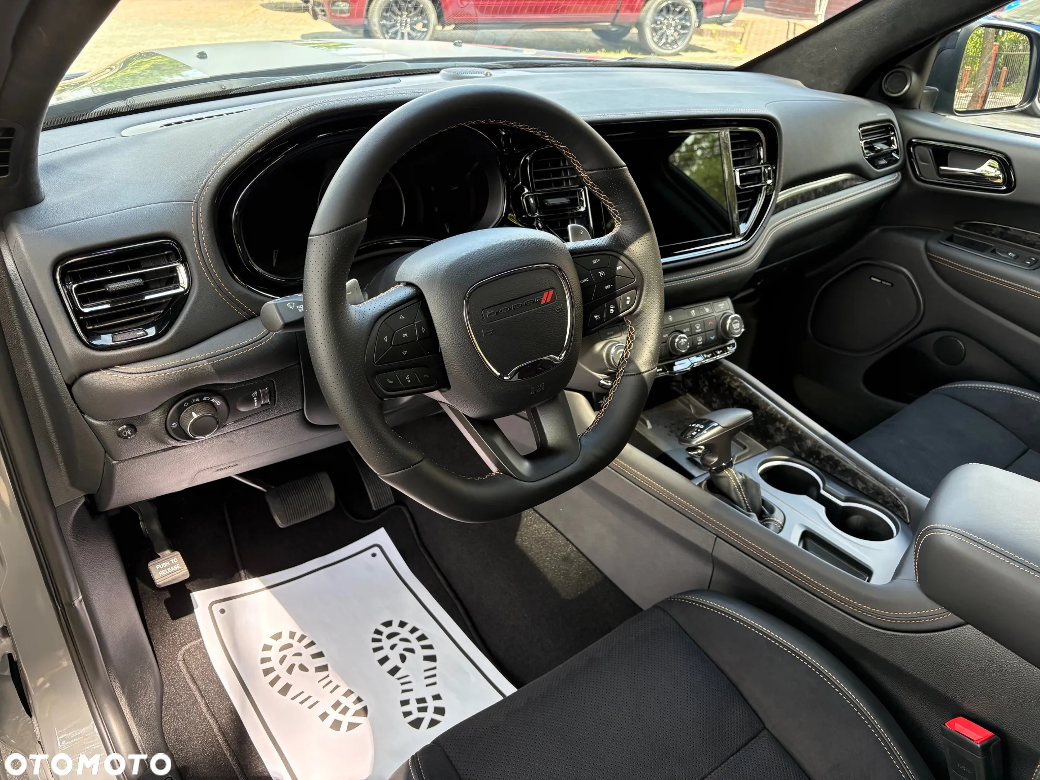 Dodge Durango 5.7 R/T - 15