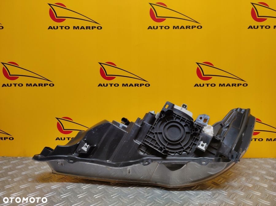 ACURA RDX 2013- REFLEKTOR LAMPA PRZÓD ZWYKŁA SOCZEWKOWA R USA - 6