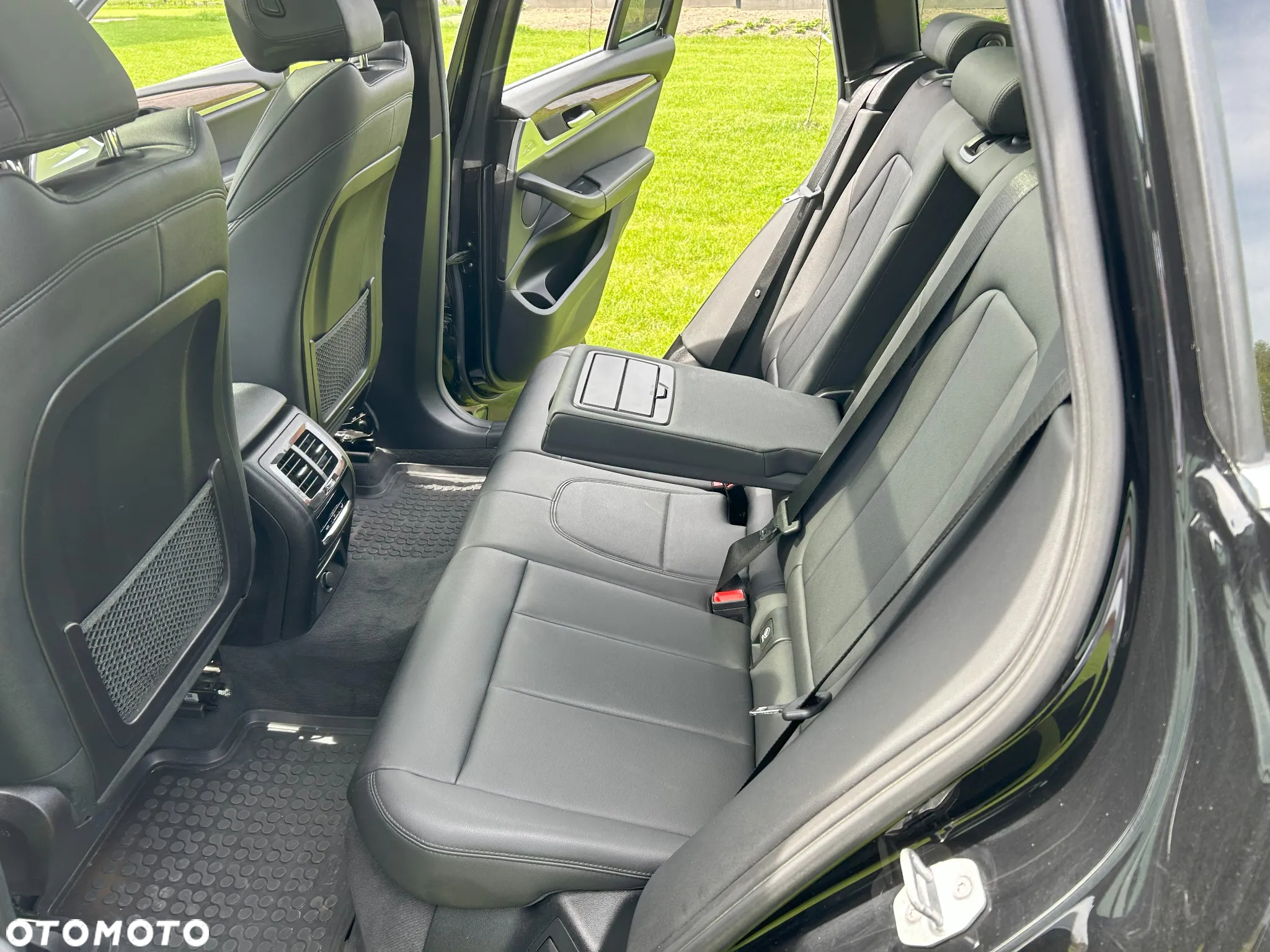 BMW X3 - 26
